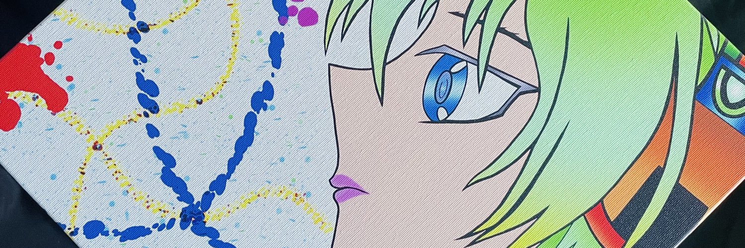 EmeraldYonko's profile banner image