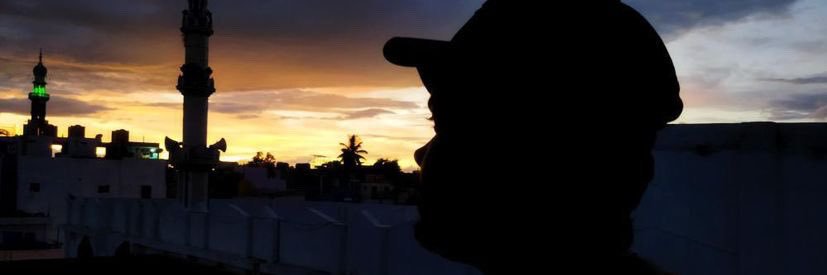 subhanafnankha's profile banner image