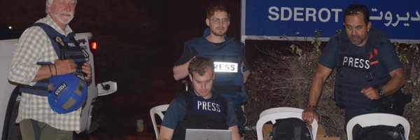 james_levinson Profile Banner