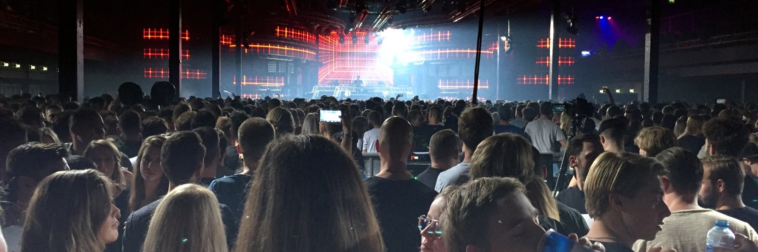 djmarknorman's profile banner image
