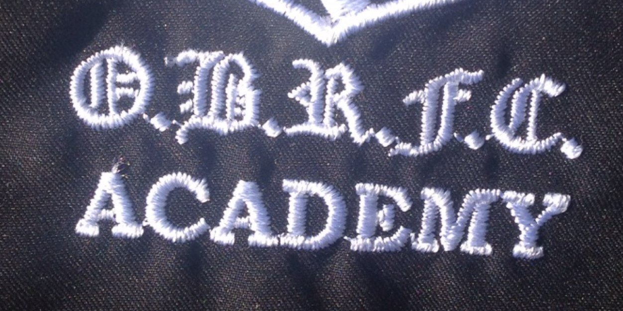 OBRFCacademy's profile banner image