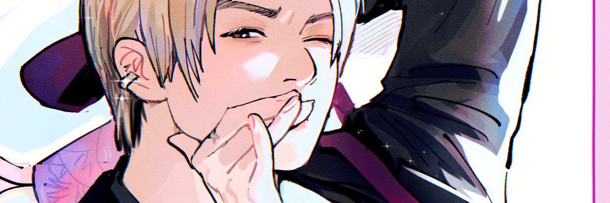 anocko's profile banner image
