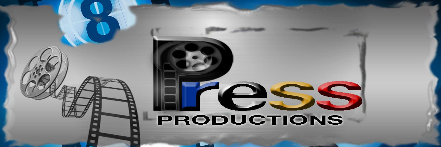 Press0Prod's profile banner image