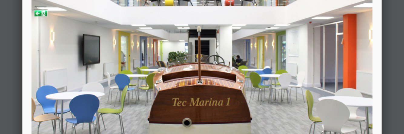 Chris Griffiths banner