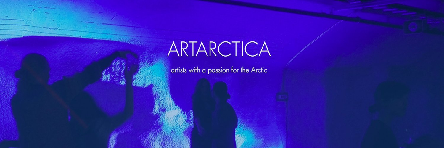 artArctica Profile Banner