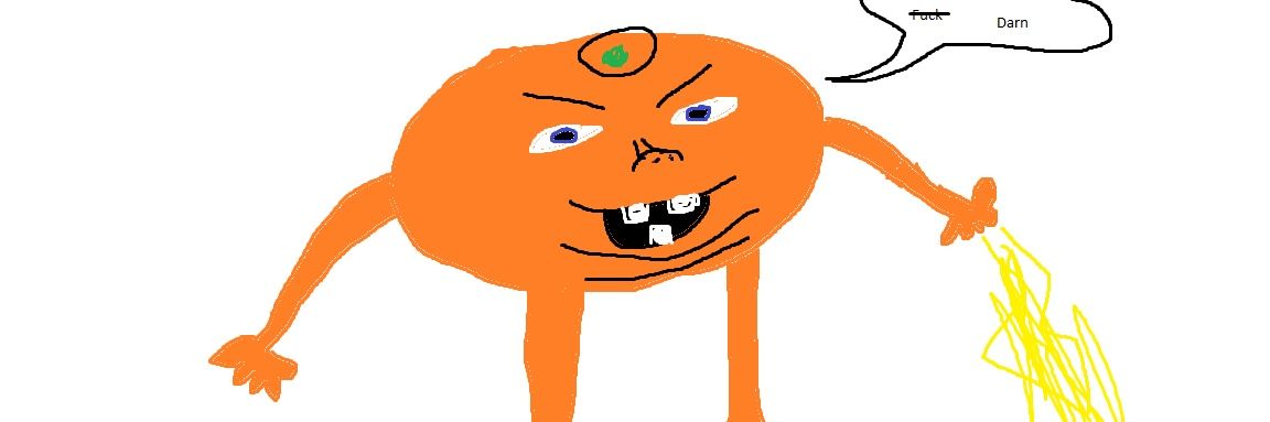 tall gay moky banner