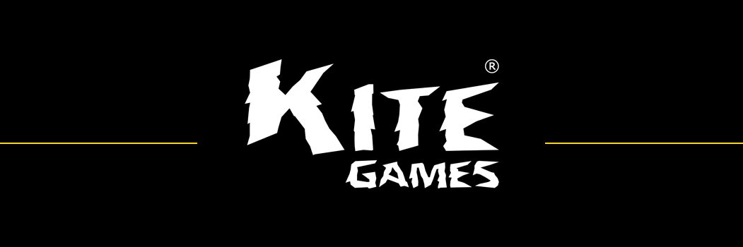 Kite Games banner