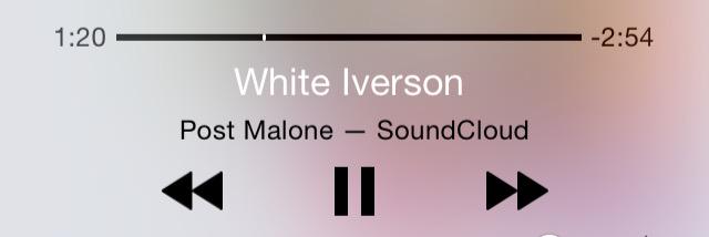 iampostmalone's profile banner image