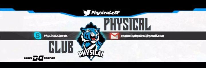 Physicalps3's profile banner image