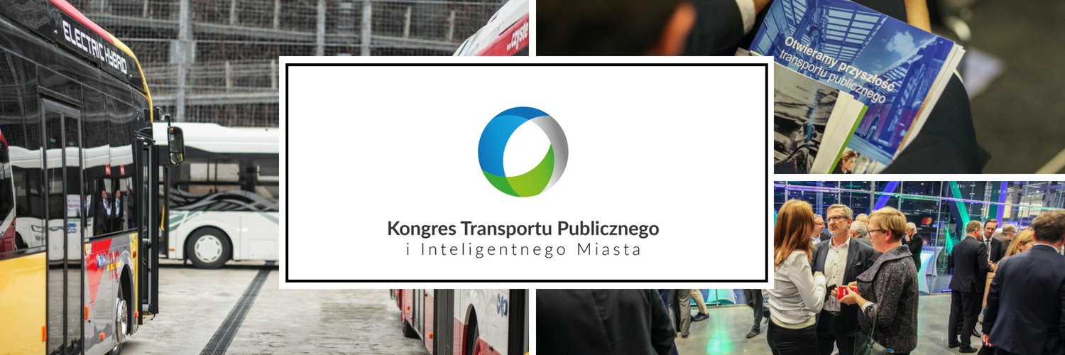KongresTransPub's profile banner image