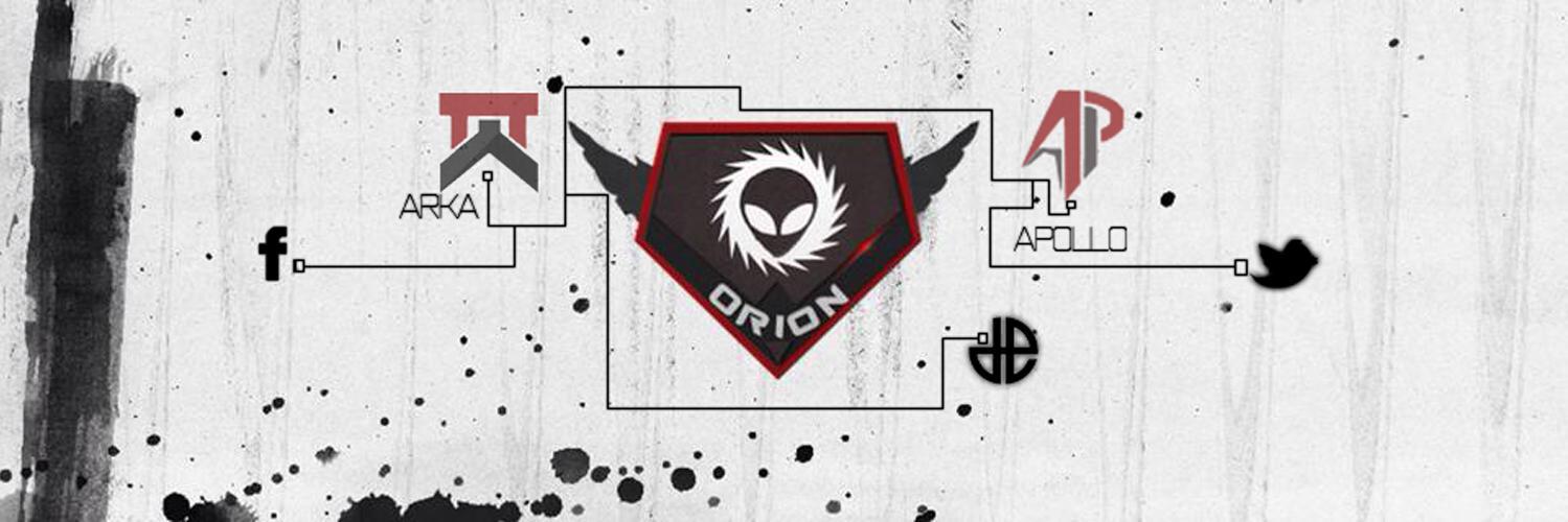 Team_OrionDE's profile banner image