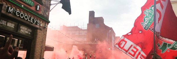 McCooleys Profile Banner