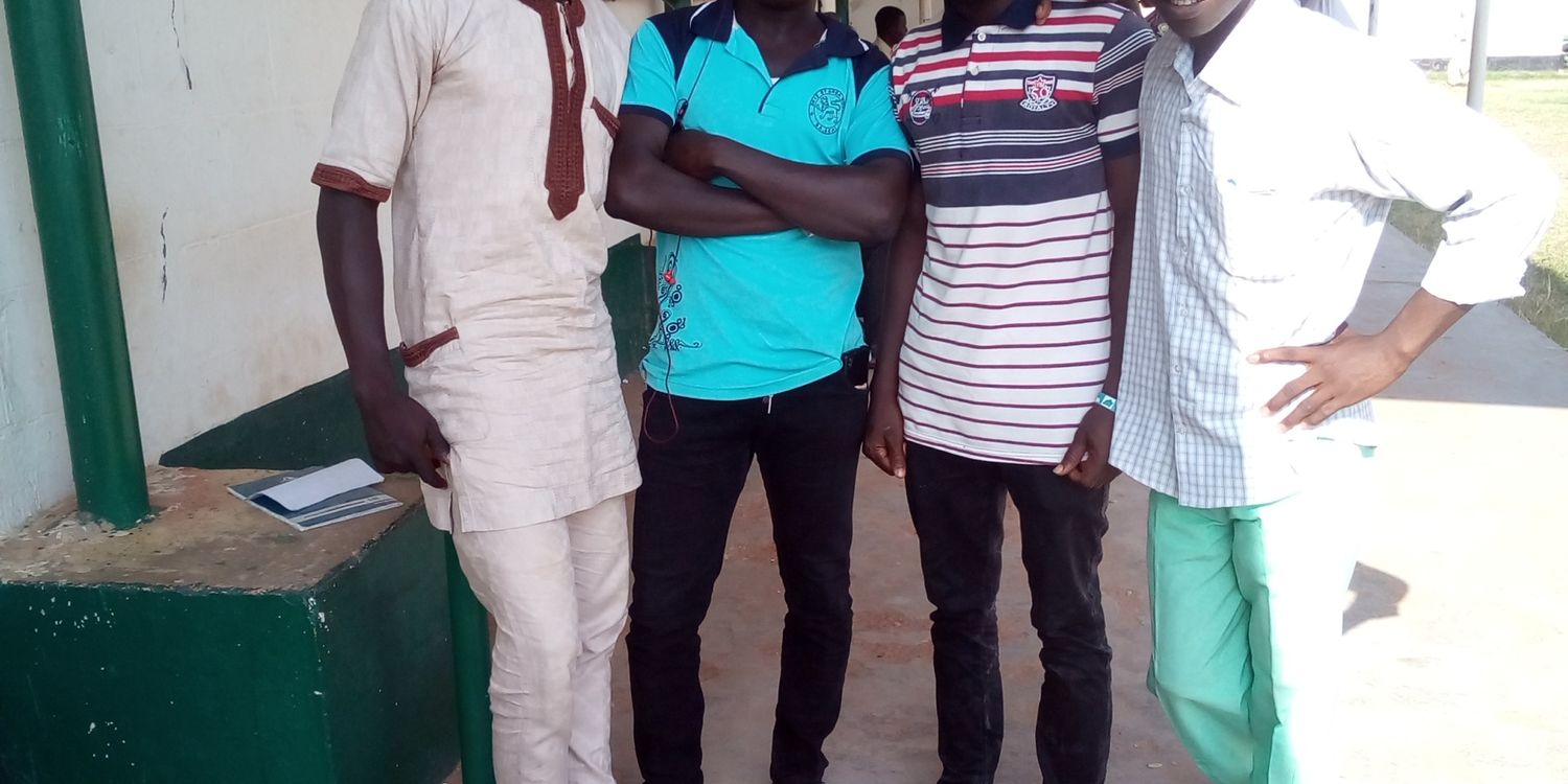 Abdullahigboya1's profile banner image