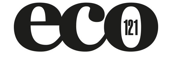 Eco121 banner