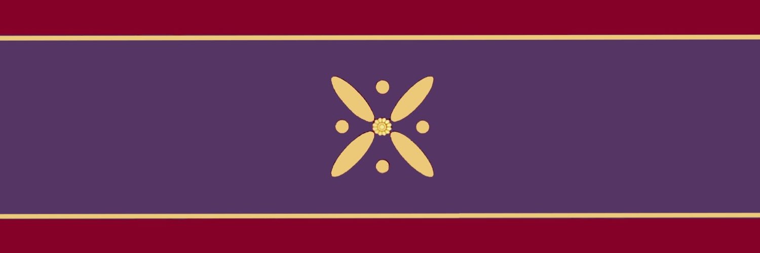 irserandaalive's profile banner image