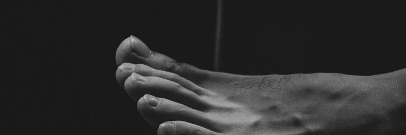 米澤一平 : tap dancer banner