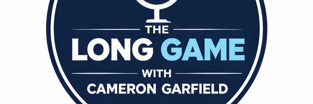 camggarfield's profile banner image