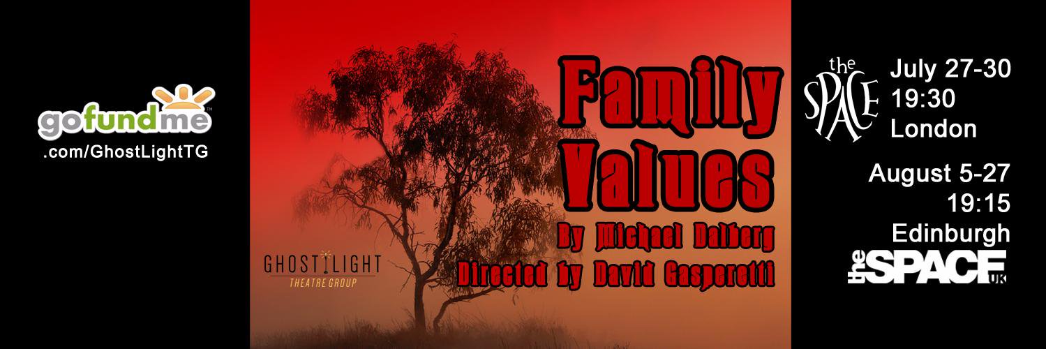 David Gasperetti banner