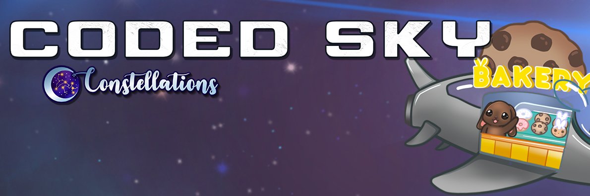 _CodedSky_'s profile banner image