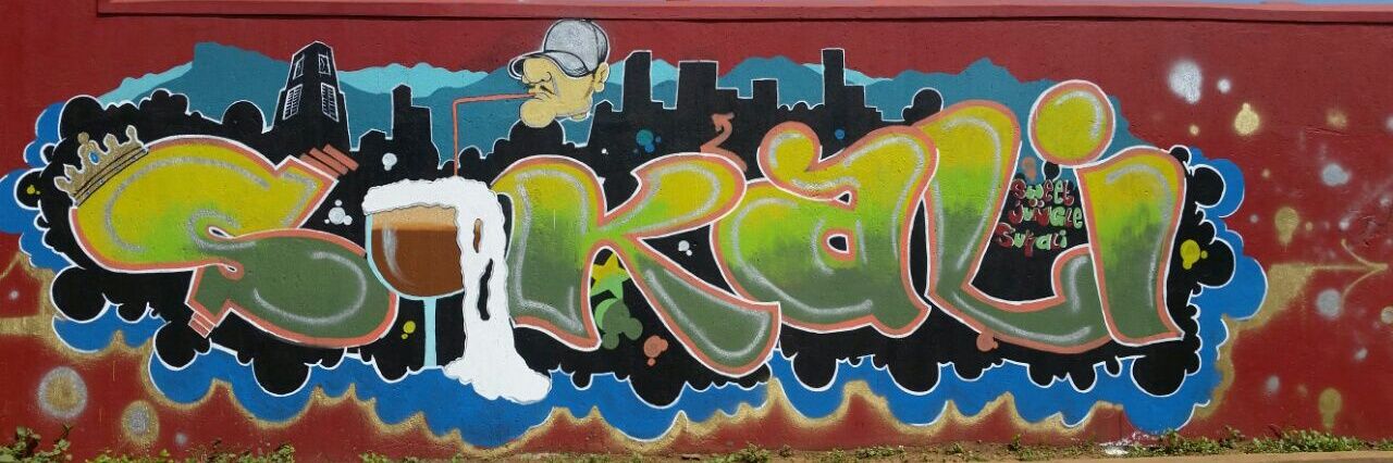 Sukali Bistro banner