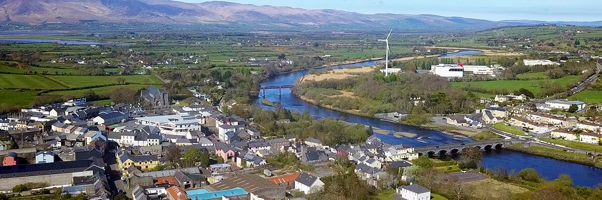 Killorglin Chamber banner