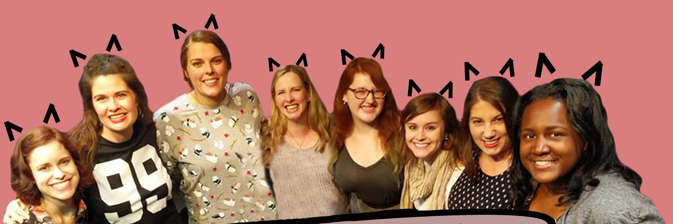 Hellcat banner