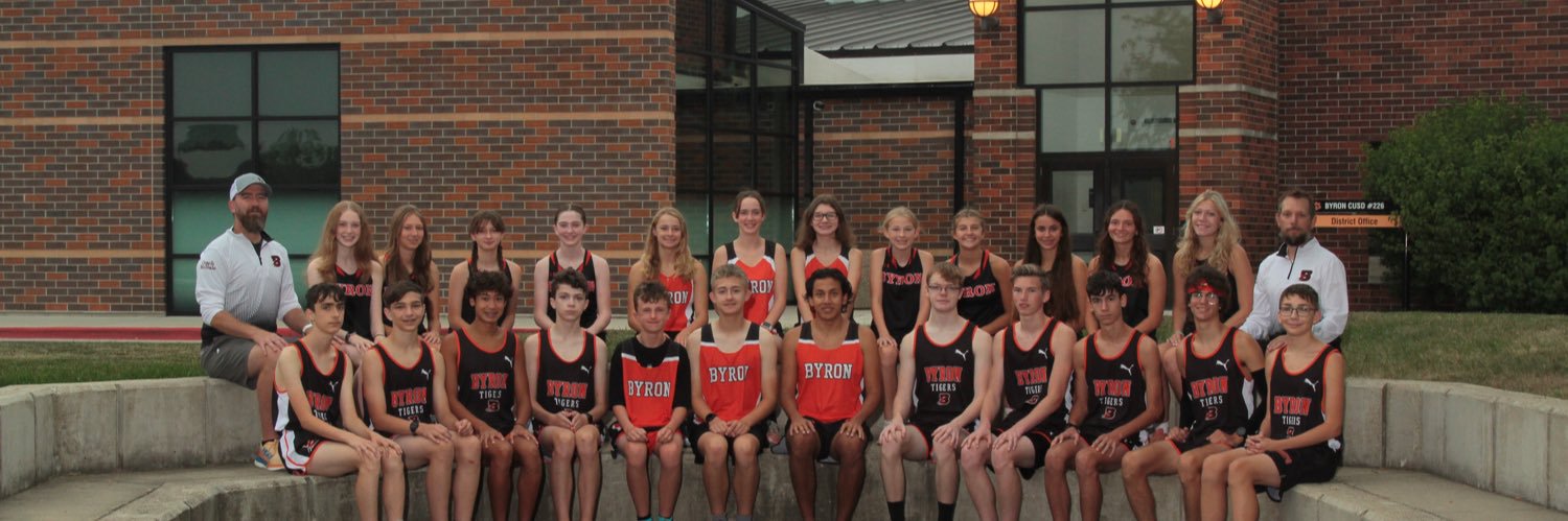 ByronTigerXC's profile banner image