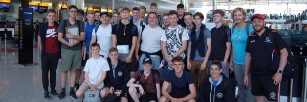 StColumbasTrips Profile Banner