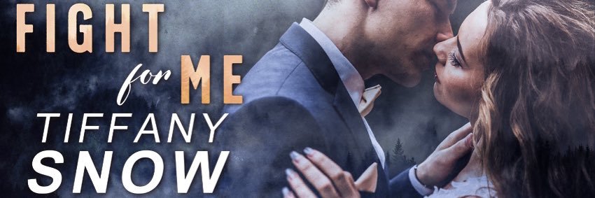 TiffanyASnow's profile banner image
