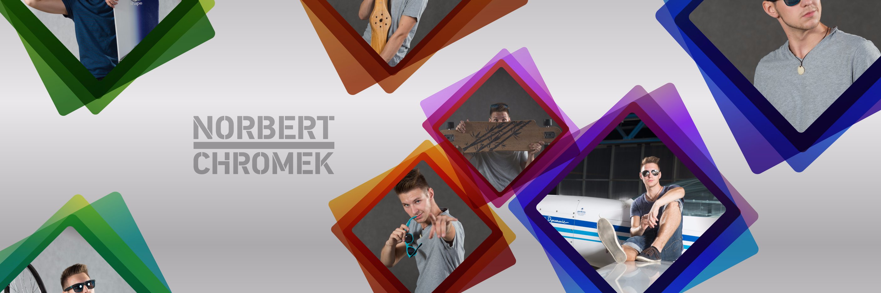 NorbertChromek's profile banner image