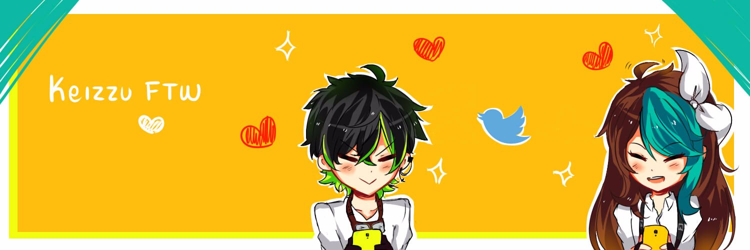 KeirameH's profile banner image