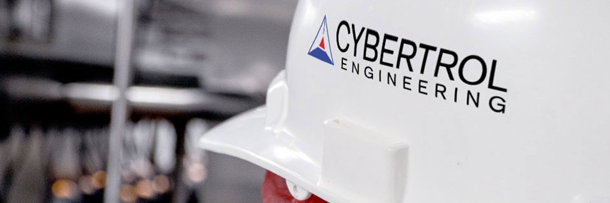 Cybertrol Engineering banner