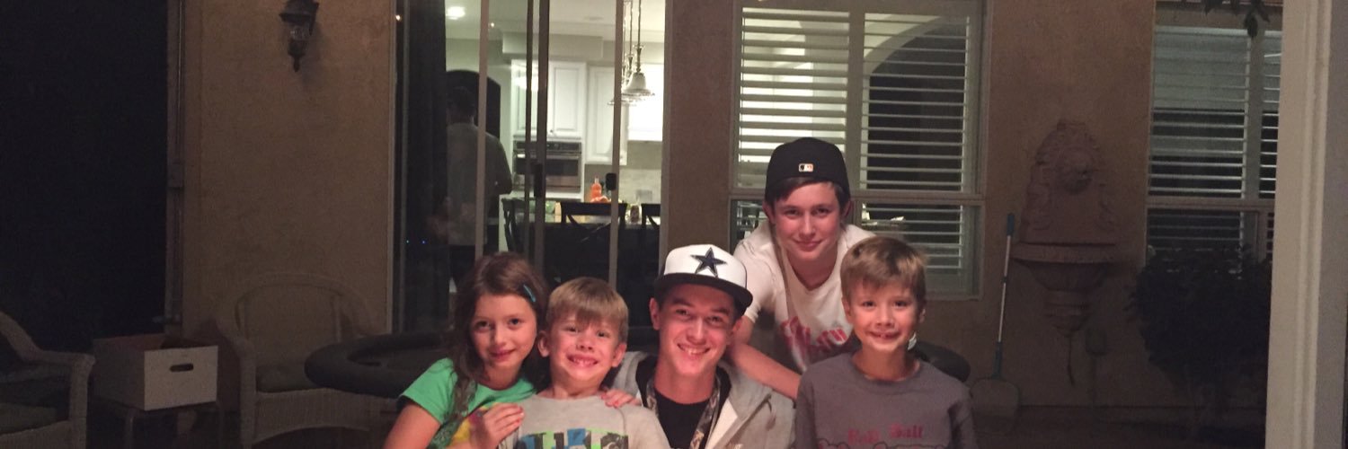 Codyruby7's profile banner image