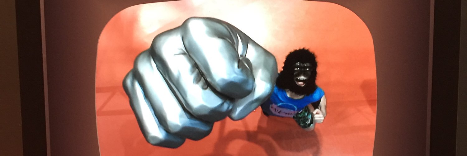 tomgorison's profile banner image