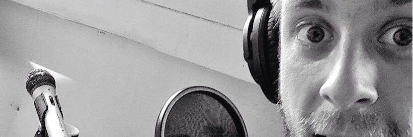 Acting Inspired banner