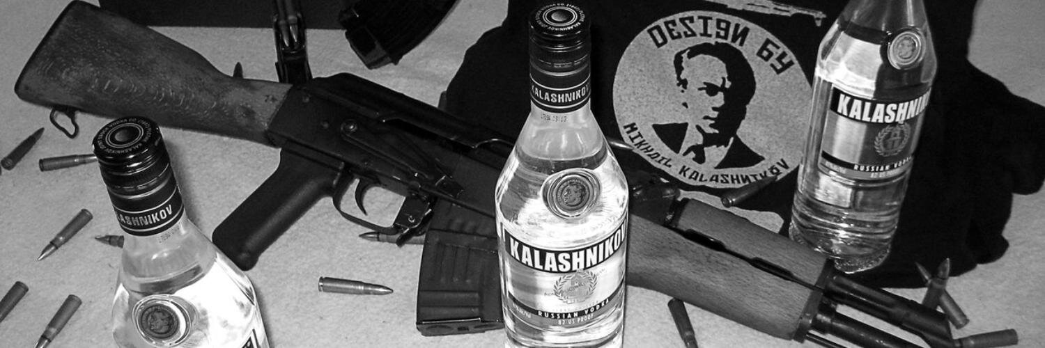akalashnikovm's profile banner image