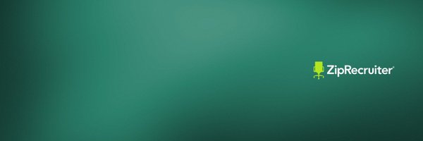 ZipRecruiterCEO Profile Banner