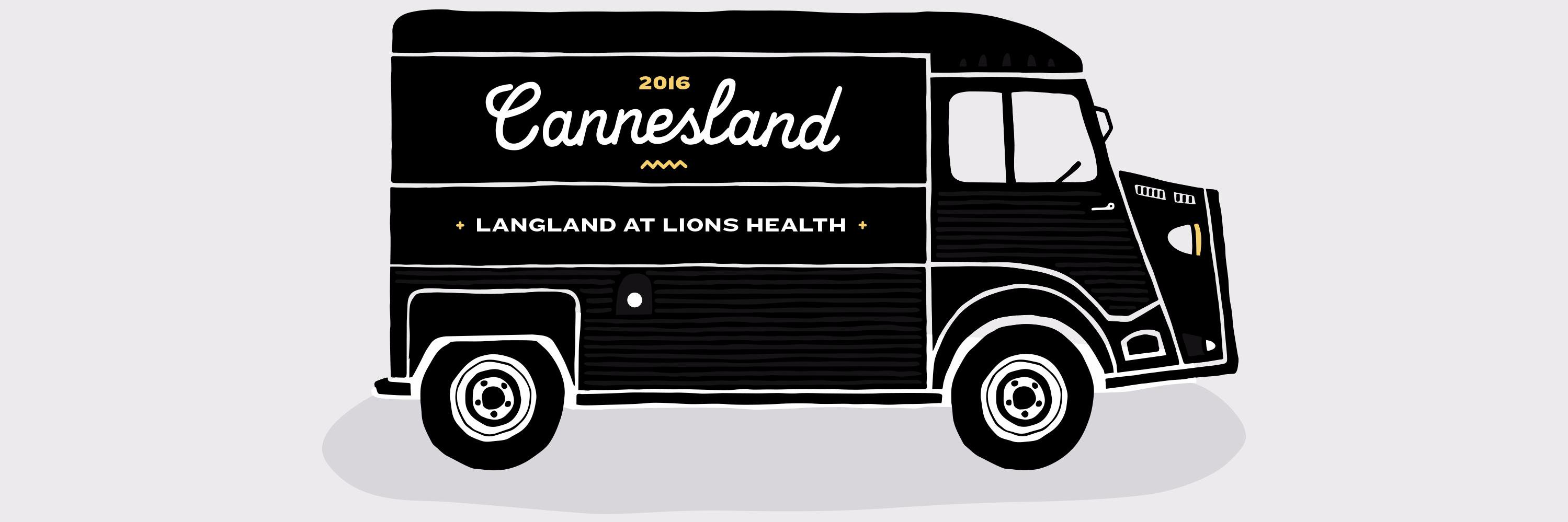 Cannesland's profile banner image