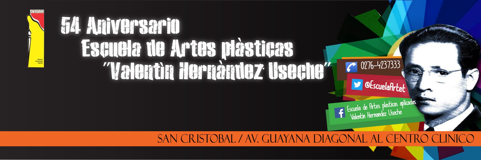 EscuelaArteT's profile banner image