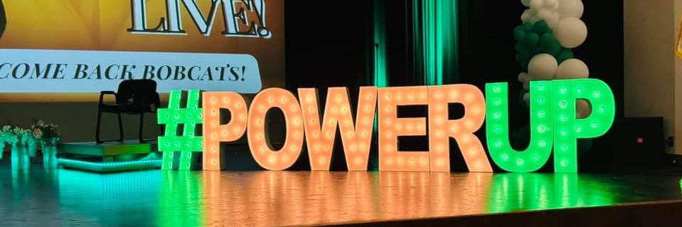 LaKesha S. Morgan, M.Ed banner