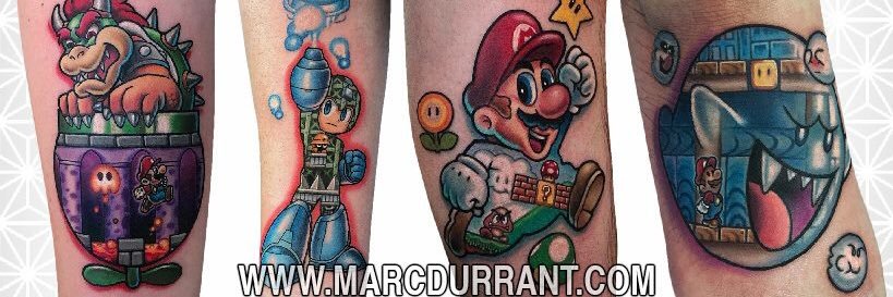 MarcDurrant's profile banner image