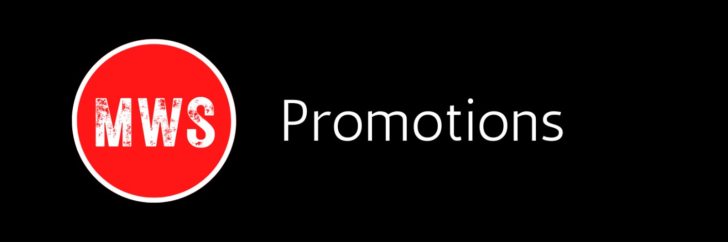 MWSpromotions's profile banner image