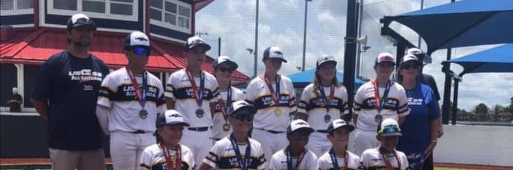 Austin D. Jordan banner