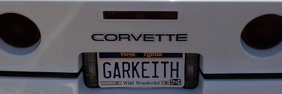 GarKeith's profile banner image