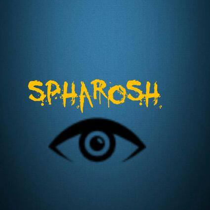 SpharoshS's profile banner image
