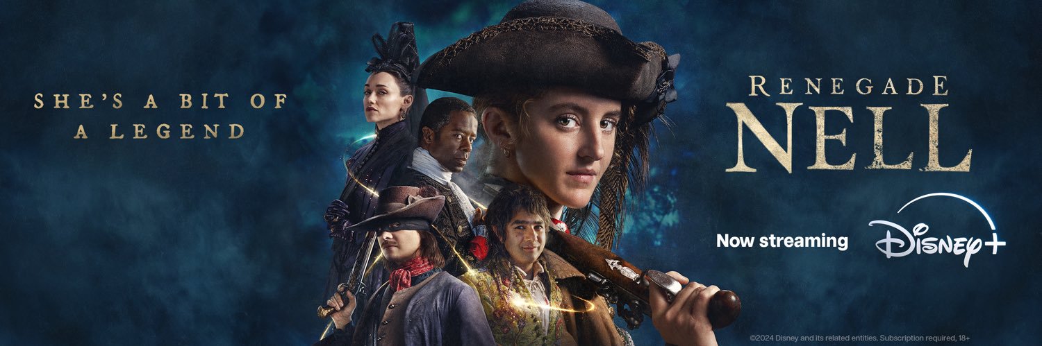 Lookout Point TV banner