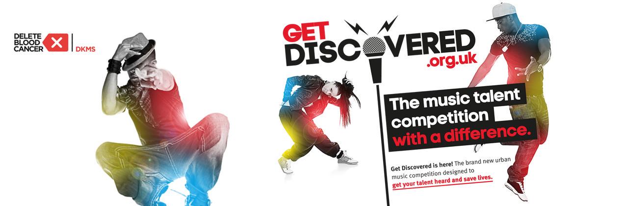 DBGetDiscovered's profile banner image