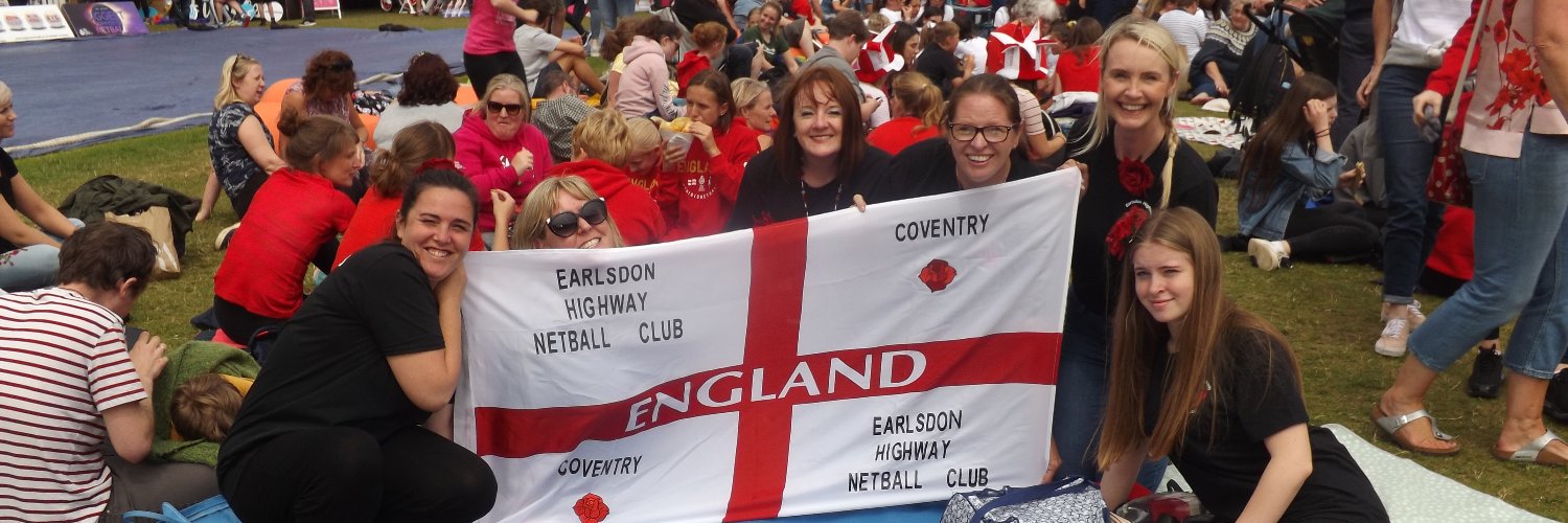 highwaynetball's profile banner image