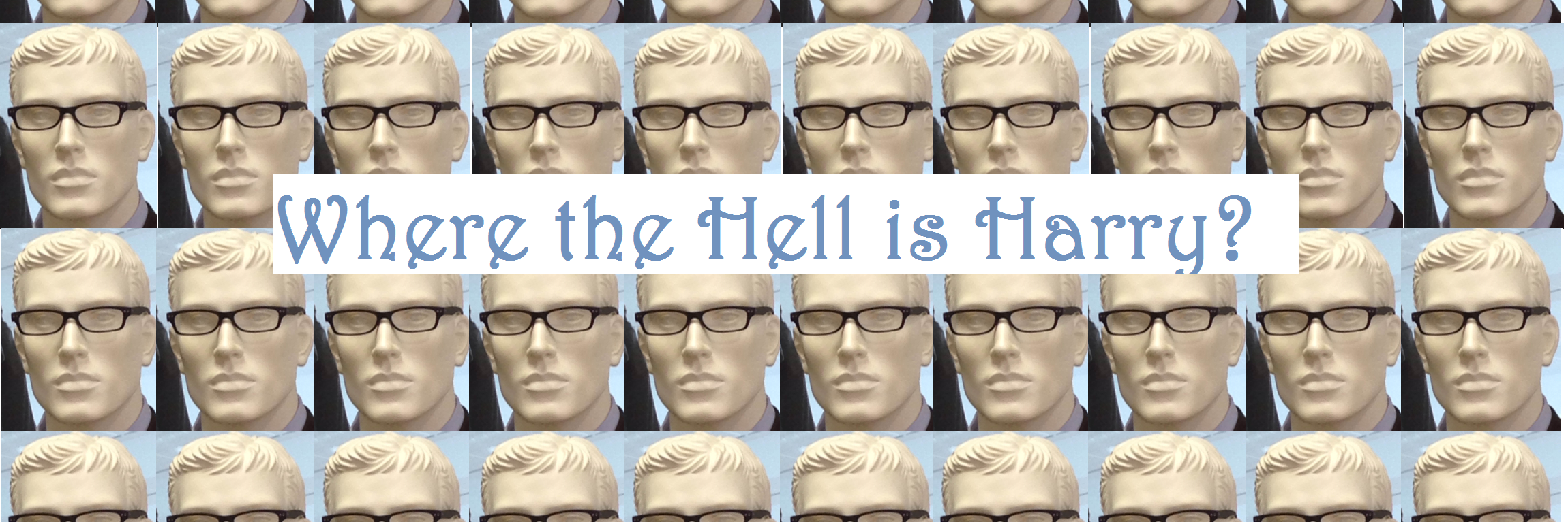 WheresHarry2's profile banner image