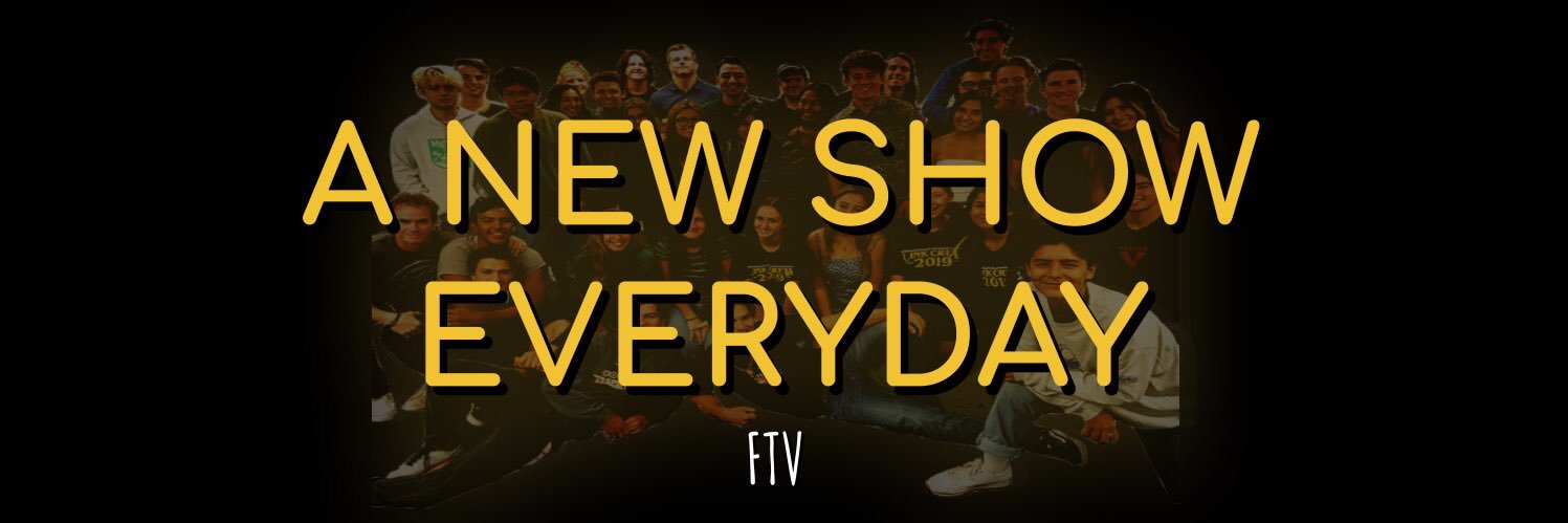 FTV📽 banner